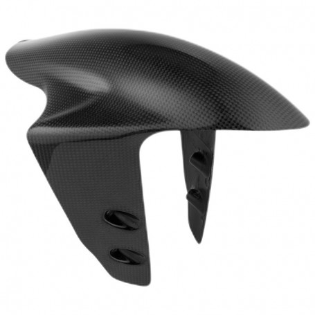 LighTech Carbon Front Mudguard