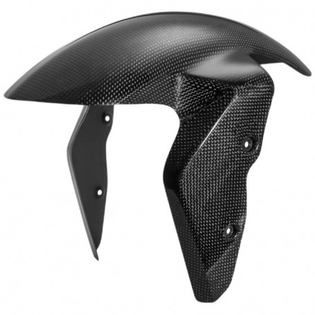 LighTech Carbon Front Mudguard