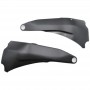 LighTech Carbon Frame Protections - Matt (Pair)