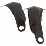 LighTech Carbon Frame Protections (Pair)