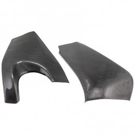 LighTech Carbon Arm Protections (Pair)