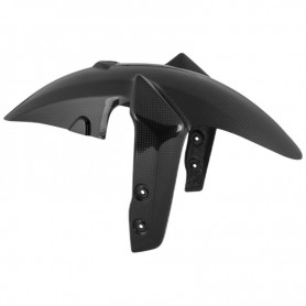 LighTech Carbon Front Mudguard