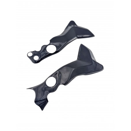 LighTech Carbon Frame Protections