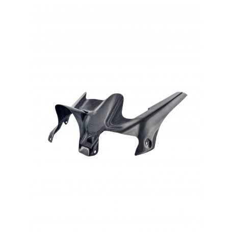 LighTech Carbon Rear Mudguard