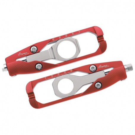 LighTech Chain Adjusters