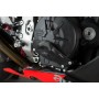 LighTech Aluminium Protection Clutch Cover Right Side