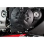 LighTech Aluminium Protection Clutch Cover Right Side