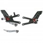 LighTech R Version Rear Sets