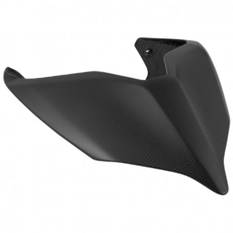 LighTech Carbon Tail/Seat - Matt