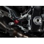 LighTech R Version Adjustable Rear Sets