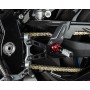 LighTech R Version Adjustable Rear Sets