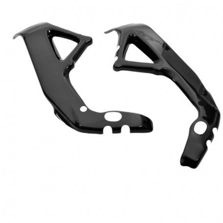 LighTech Carbon Frame Protections