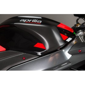 LighTech Carbon Protection Tank Cover