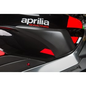 LighTech Carbon Protection Tank Cover LighTech Carbon Protection Tank Cover