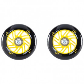 LighTech Stands Wheels (Couple) diameter 90