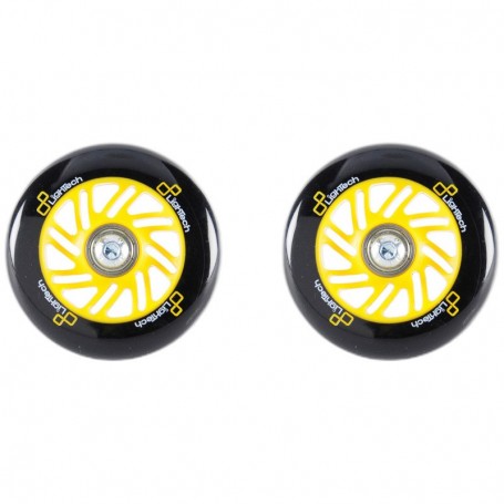 LighTech Stands Wheels (Couple) diameter 90