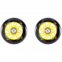 LighTech Stands Wheels (Couple) diameter 90