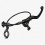 Bonamici Aluminum Brake Lever with Remote Adjuster Racing for Honda CBR600RR / CBR1000RR