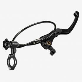 Bonamici Aluminum Brake Lever with Remote Adjuster Racing for BMW S1000RR / M1000RR. Suzuki GSX-R 1000