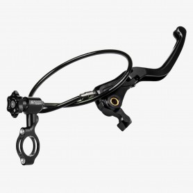 Bonamici Aluminum Brake Lever with Remote Adjuster Racing for Ducati (different models)