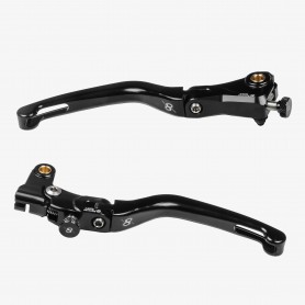 Bonamici Aluminum Levers kit KTM 790/890 Duke 18-23