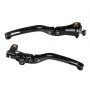 Bonamici Aluminum Levers kit KTM 790/890 Duke 18-23