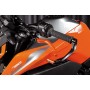 Bonamici Aluminum Levers kit KTM 790/890 Duke 18-23