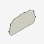 Bonamici PMMA Glass Spare Part Yamaha YZF R1/R1M 15-