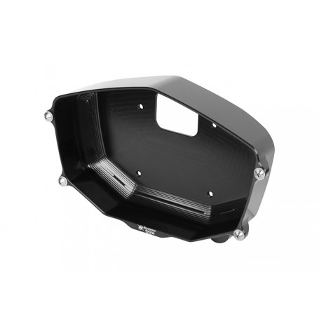 Bonamici Aluminum Dashboard Protection Aprilia RSV4/ Tuono V4 17-20
