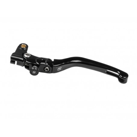 Bonamici Aluminum Clutch Lever KTM 790/890 Duke 18-23 - 890 Duke R 21-23