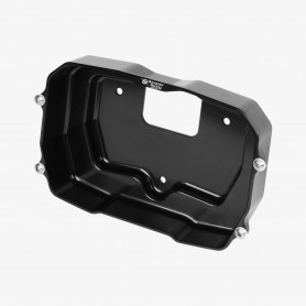 Bonamici Aluminum Dashboard Protection Ducati Panigale V4/ V4S/V4R 18-