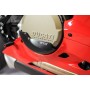 Bonamici Aluminum Engine Protection Full kit Ducati 1199/1299 Panigale