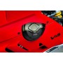 Bonamici Aluminum Engine Protection Full kit Ducati Panigale V4/V4S 18- - Streetfighter V4