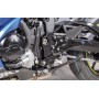 Bonamici Aluminum Engine Protection Full kit Suzuki GSX-R 1000