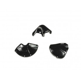 Bonamici Aluminum Engine Protection Full kit Yamaha YZF R1