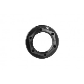 Bonamici Aluminum top Triple Clamp Nut Triumph Speed Triple 1200 RR 22-