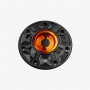 Bonamici Aluminum Tank Cap for KTM RC390 - Duke 390-790-890 - ORANGE