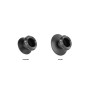 Bonamici Aluminum Swing Arms Spools D8mm EVO Standard - RED