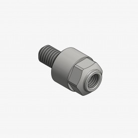 Bonamici Iron Gear Spacer