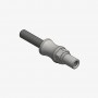 Bonamici Iron Gear Spacer