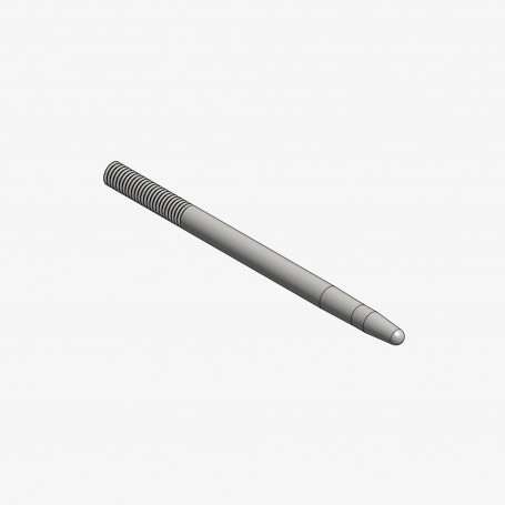 Bonamici Iron Pump Pin for KT04