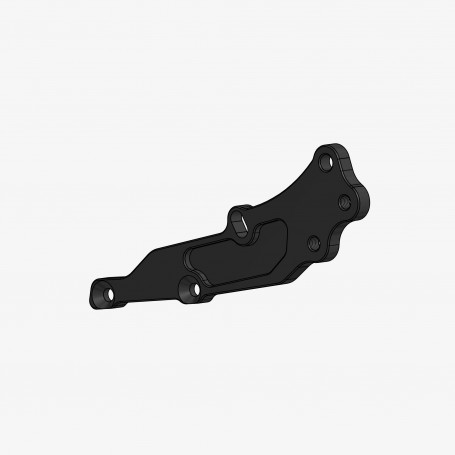 Bonamici Aluminum Pump Support for Y005