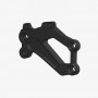 Bonamici Aluminum Plate for Y001 - Y002 - Y002R - Y004 - right side