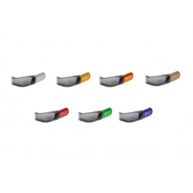 Bonamici Aluminum Frontpeg Spare Part for LPRR - BRONZE