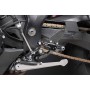 Bonamici Aluminum Rearsets BMW S 1000 XR 20-