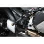 Bonamici Aluminum Rearsets Ducati Streetfighter V2 22-