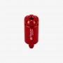 Bonamici Aluminum 8ml Rear Oil Tank - RED