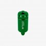 Bonamici Aluminum 8ml Rear Oil Tank - GREEN