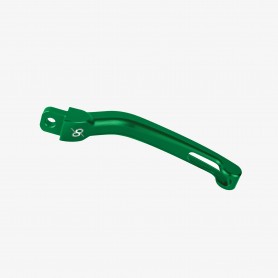 Bonamici Aluminum Half Lever Standard (RH/LH) - GREEN