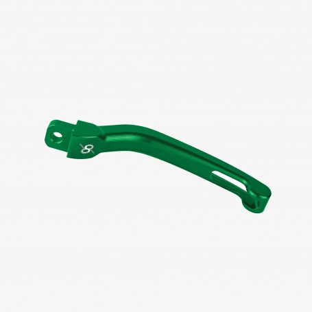 Bonamici Aluminum Half Lever Standard (RH/LH) - GREEN